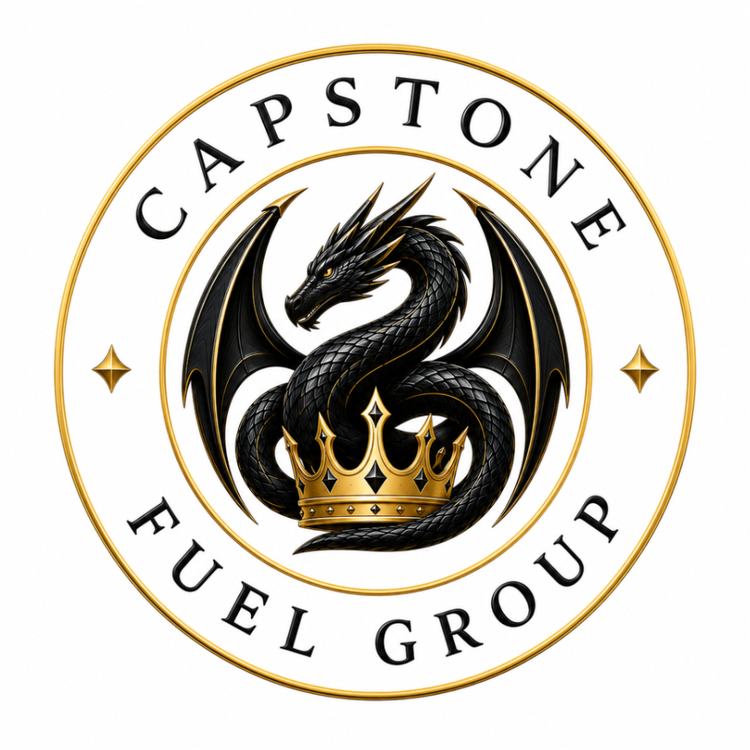 Capstone Inuk Capstone Fuel Group | DERV Supply, Fuel Uplift & Tank Cleaning UK
